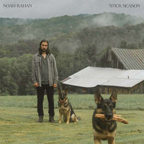 [수입] Noah Kahan - Stick Season