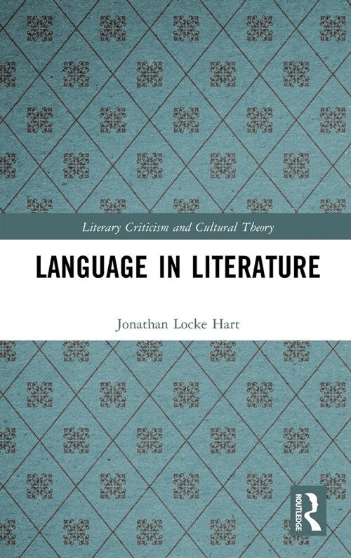 Language in Literature (Hardcover, 1)