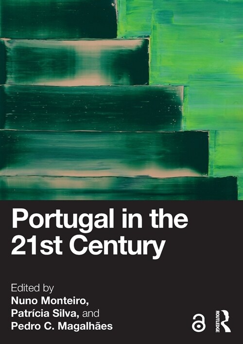 Portugal in the 21st Century (Paperback, 1)