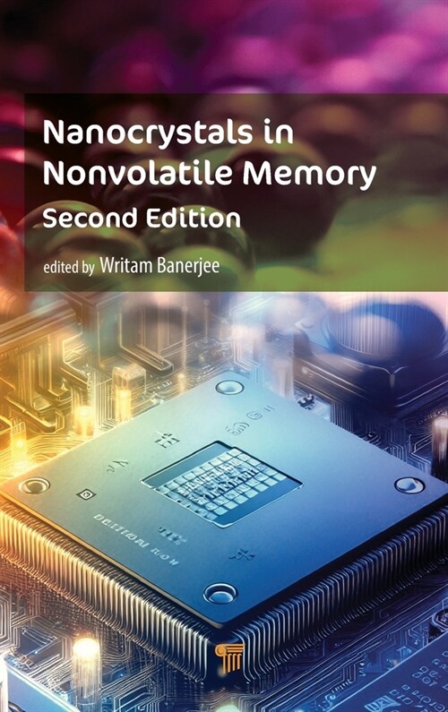 Nanocrystals in Nonvolatile Memory (Hardcover, 2)