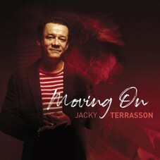 [수입] Jacky Terrasson - Moving On [LP]