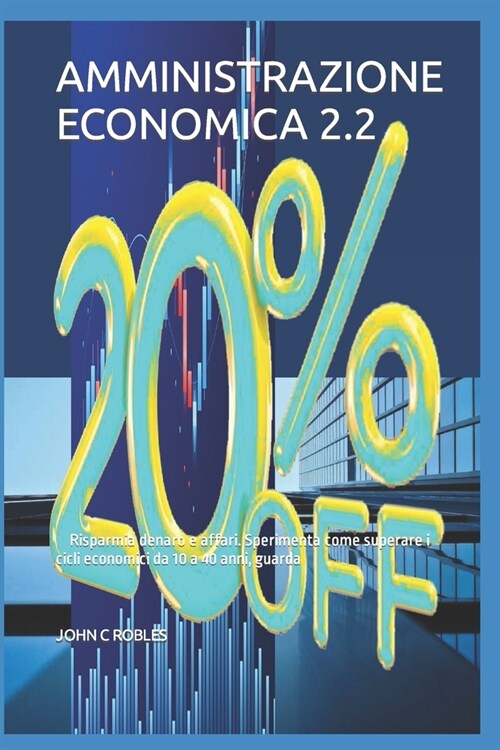 Amministrazione Economica 2.2 (Paperback)