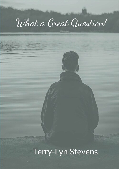 What a Great Question! (Paperback)