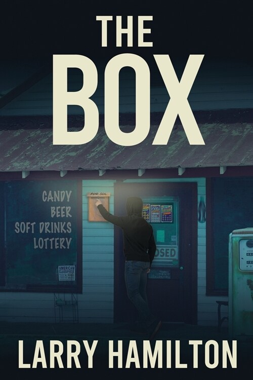The Box (Paperback)