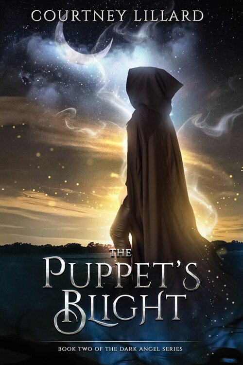 The Puppets Blight (Paperback, 2)