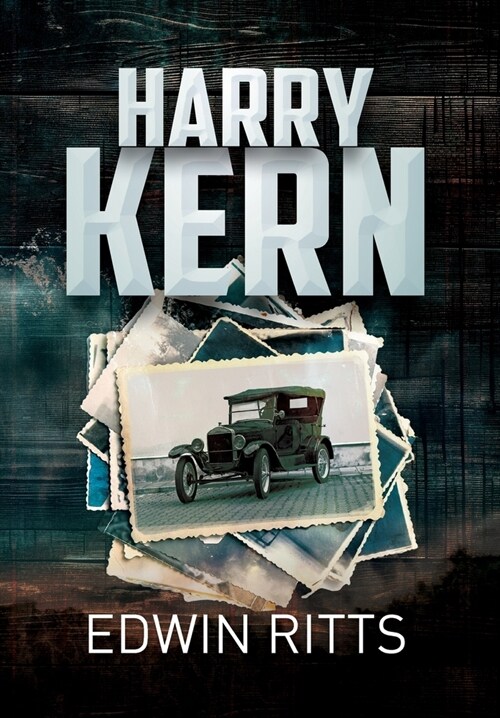 Harry Kern (Hardcover)