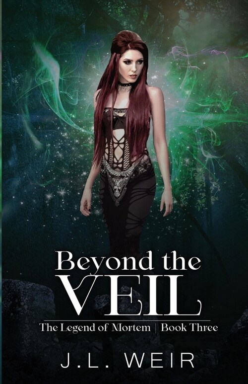 Beyond the Veil (Paperback)