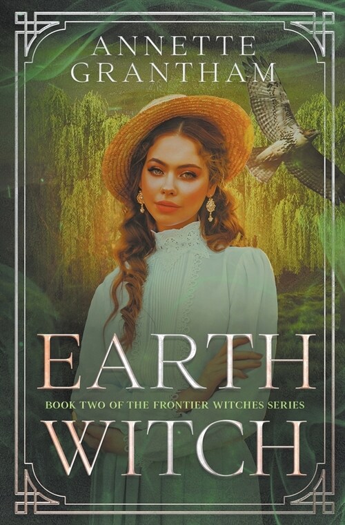 Earth Witch (Paperback)