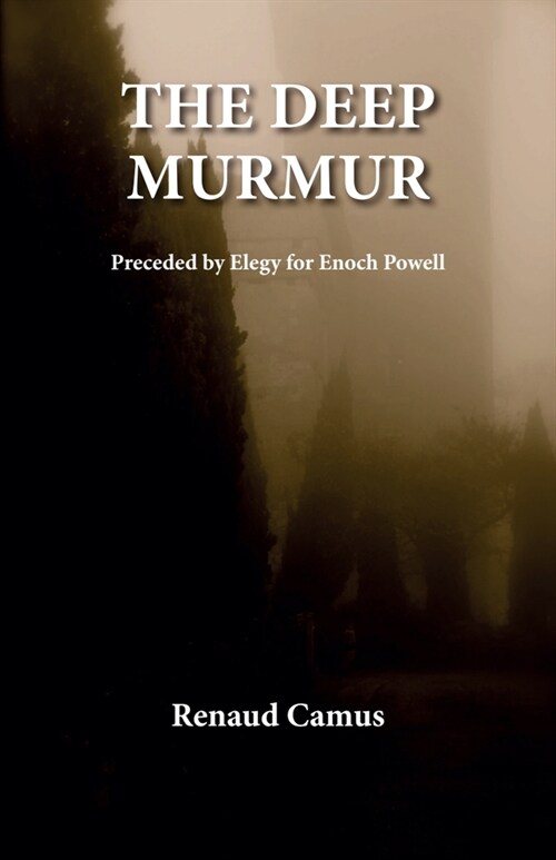 The Deep Murmur (Paperback)