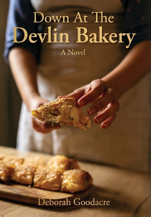 Down At The Devlin Bakery (Hardcover)