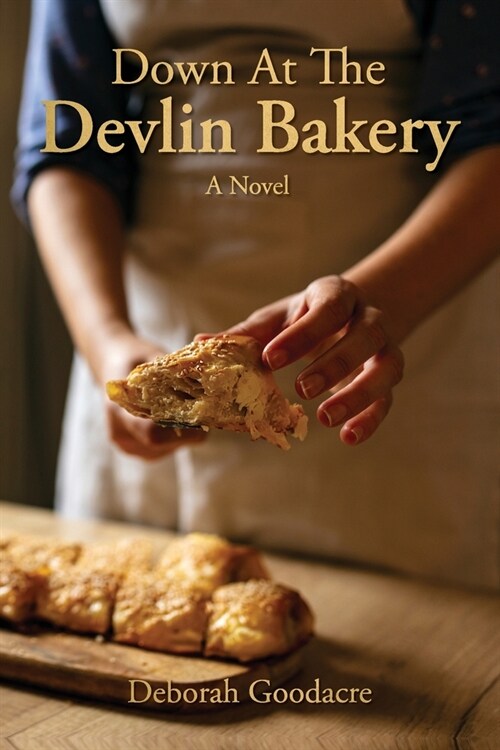 Down At The Devlin Bakery (Paperback)