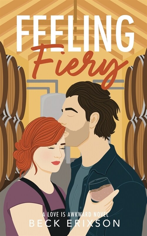 Feeling Fiery (Paperback)