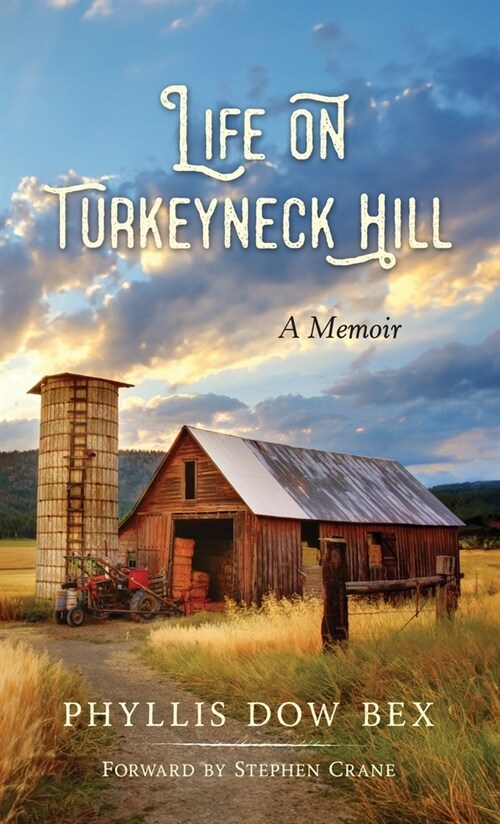 Life on Turkeyneck Hill (Hardcover)