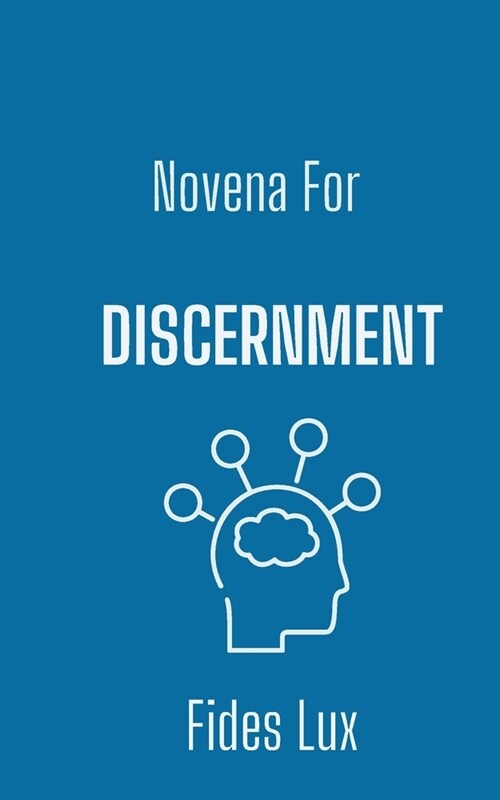 Novena for Discernment (Paperback)