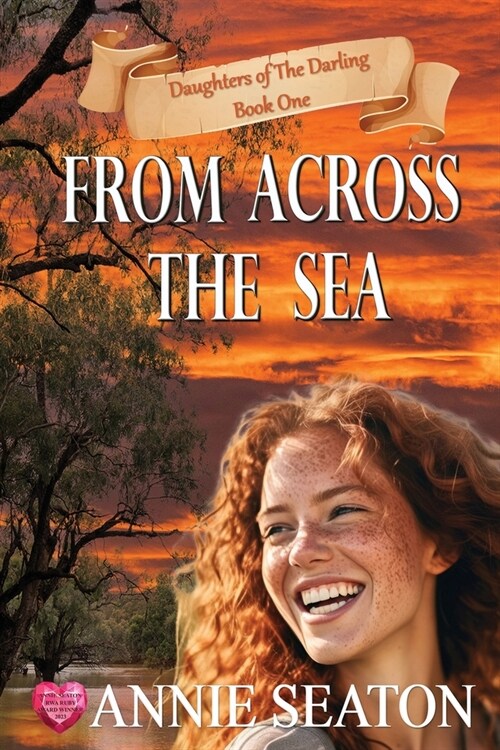 From Across the Sea (Paperback)