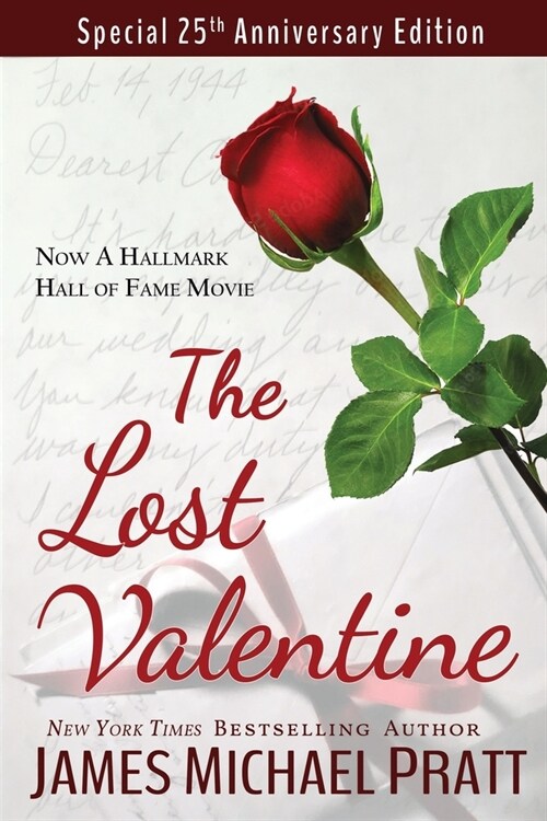 The Lost Valentine (Paperback)