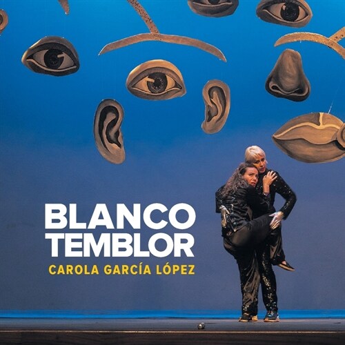 Blanco Temblor (Paperback)