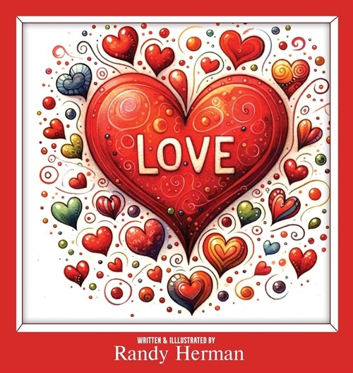 Love (Hardcover)