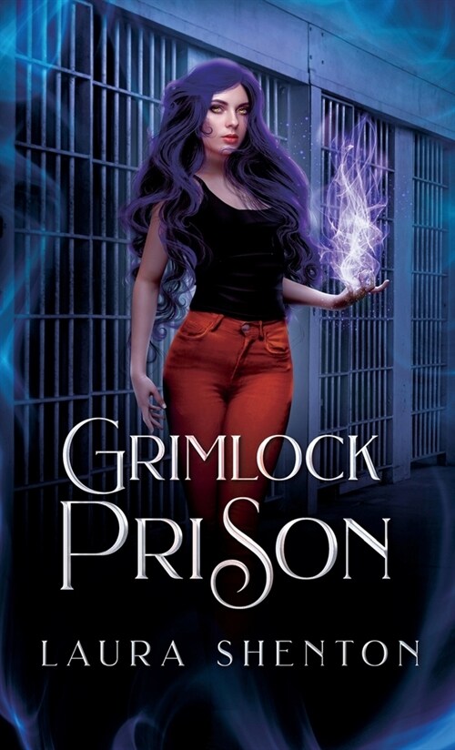 Grimlock Prison (Paperback)