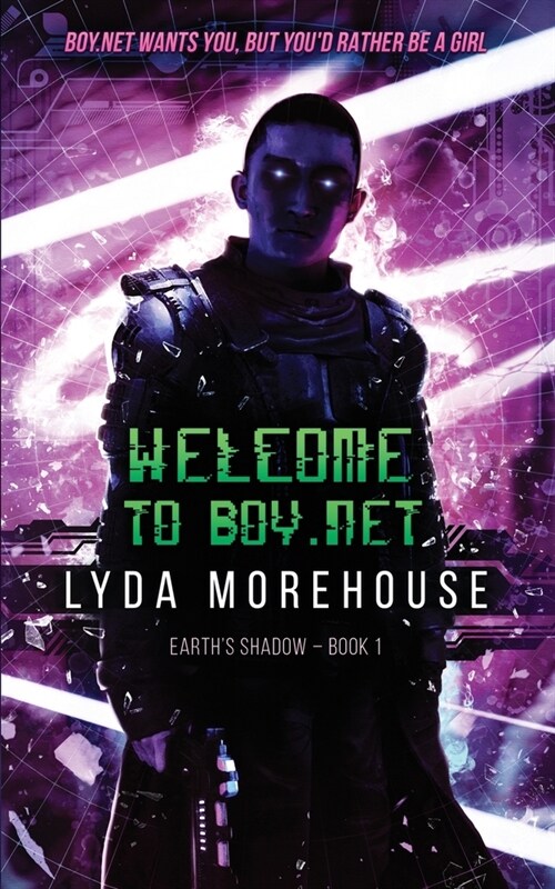 Welcome to Boy.net (Paperback)
