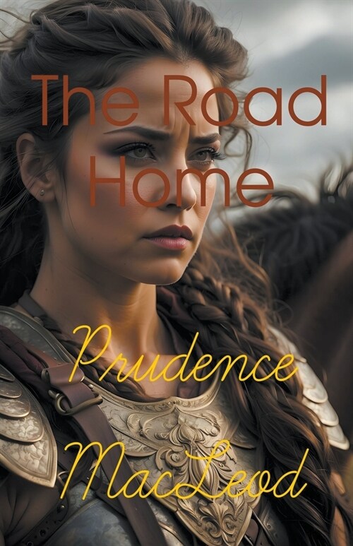 The Road Home (Paperback)