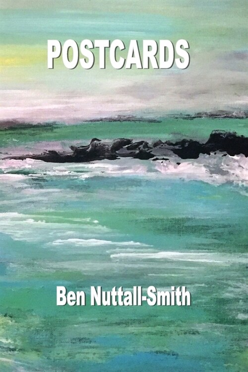 Postcards (Paperback)