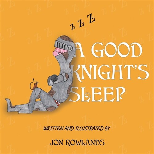 A Good Knights Sleep (Paperback)