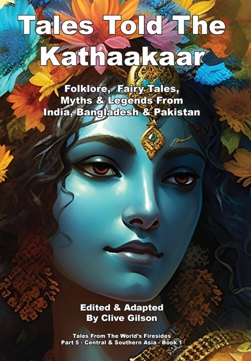 Tales Told By The Kathaakaar (Hardcover)