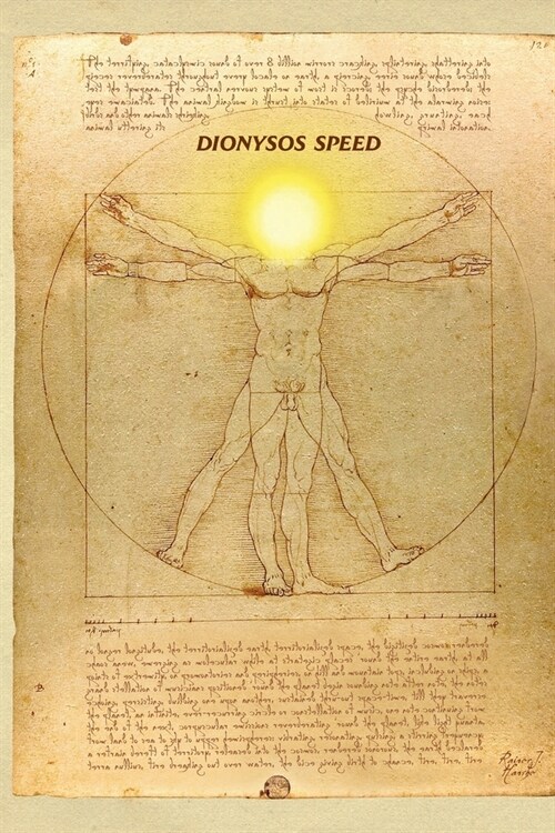 Dionysos Speed (Paperback)