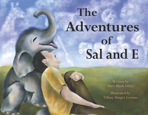 The Adventures of Sal and E (Paperback)