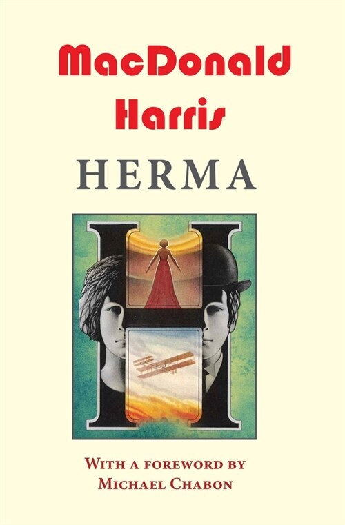 Herma (Other, 3rd ed.)