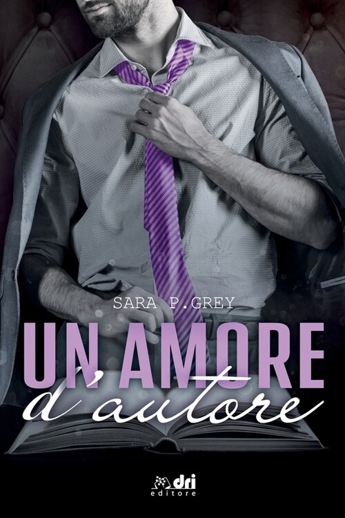 Un Amore dAutore (Paperback)