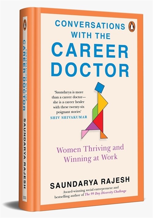 Conversations with the Career Doctor: Women Thriving and Winning at Work (Paperback)