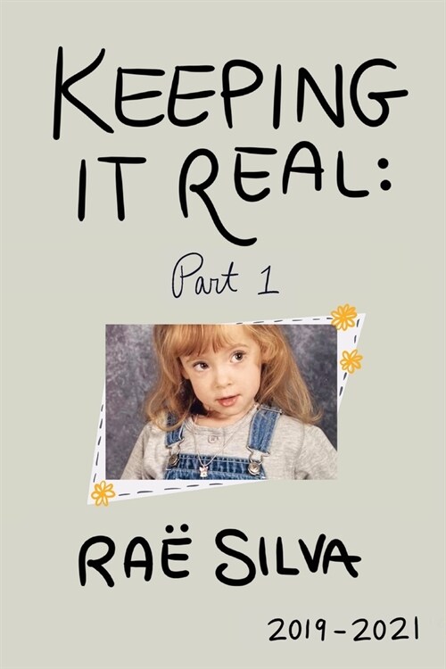 Keeping It Real: Part 1 (Paperback)