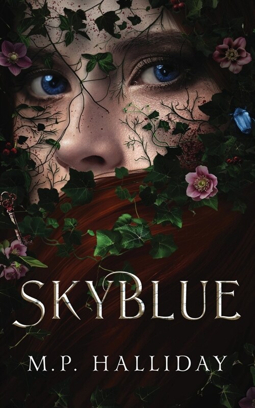 SkyBlue (Paperback)