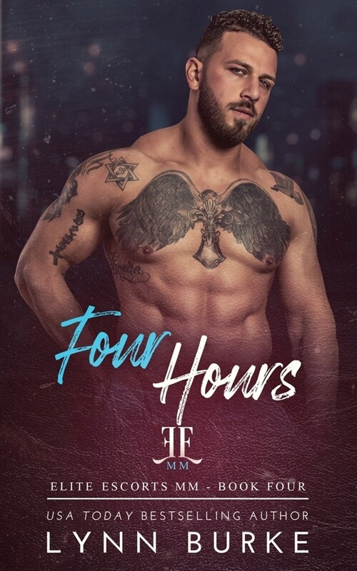 Four Hours (Paperback)