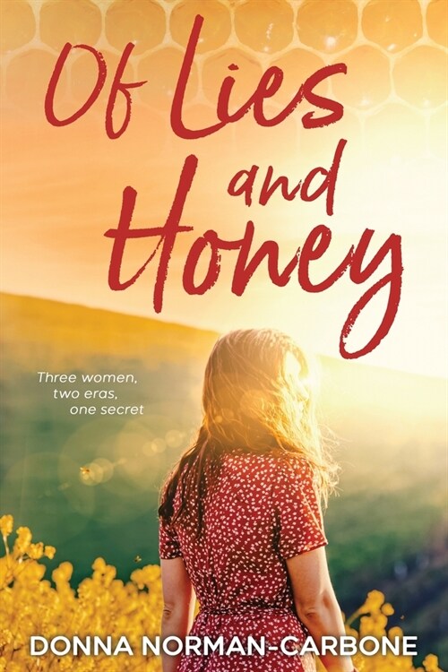 Of Lies and Honey (Paperback)