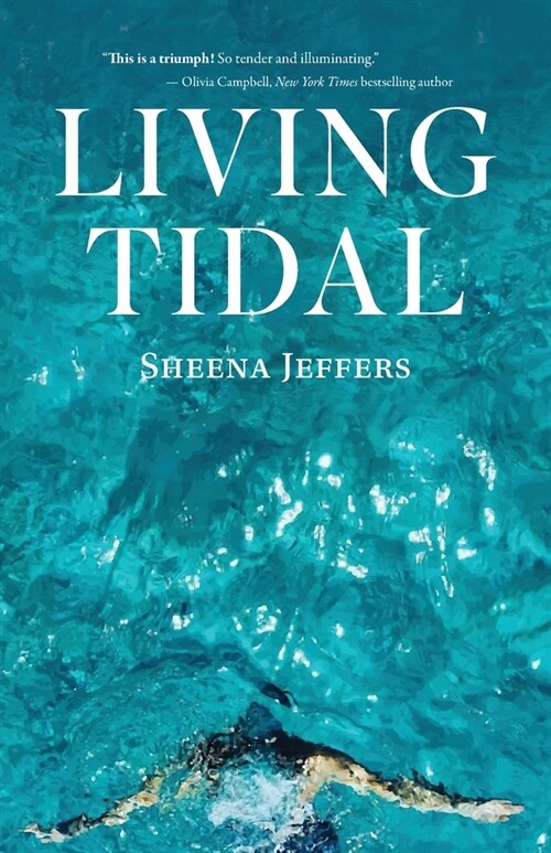 Living Tidal (Paperback)