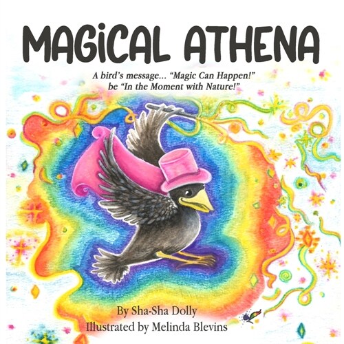 Magical Athena (Paperback)