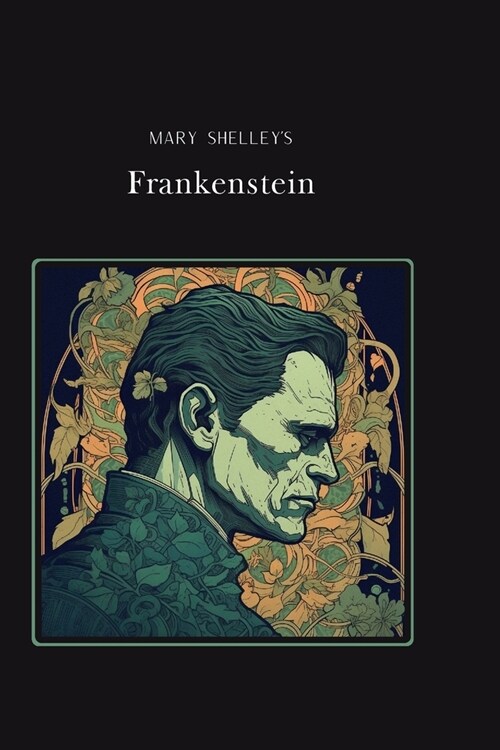 Frankenstein Original Vietnamese Edition (Paperback)