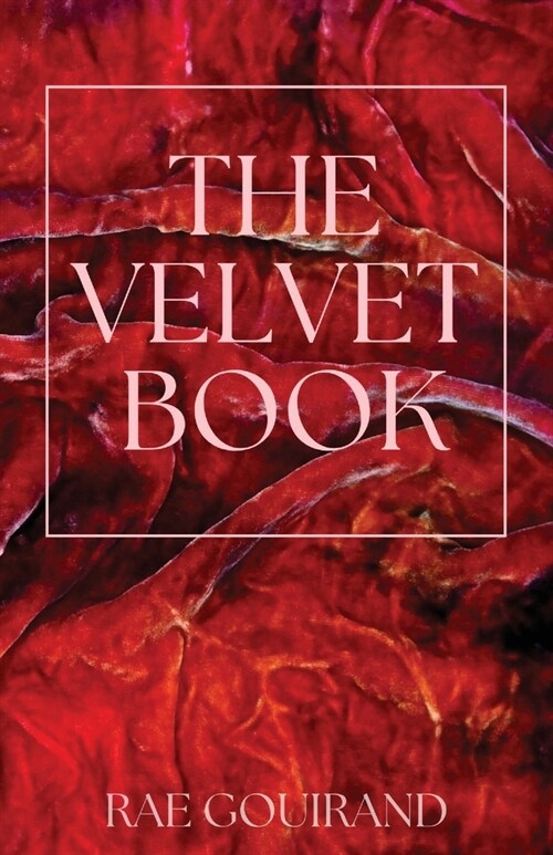 The Velvet Book (Paperback)