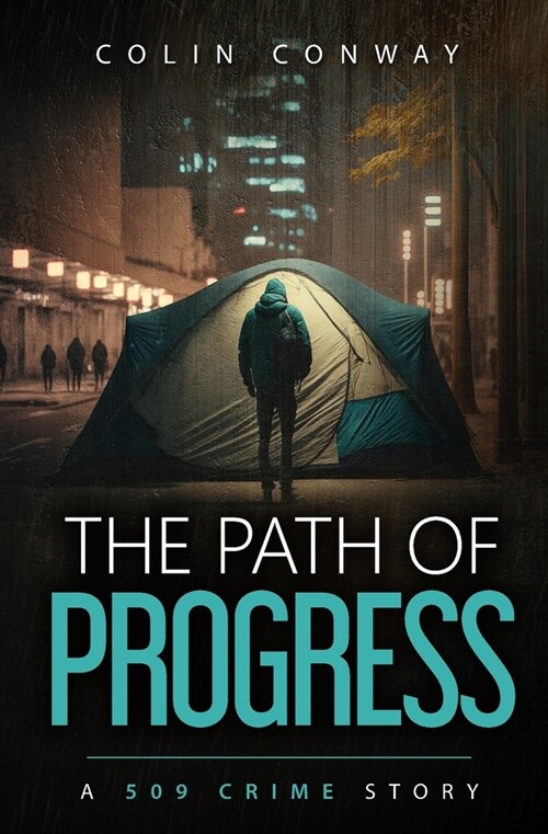 The Path of Progress (Paperback)