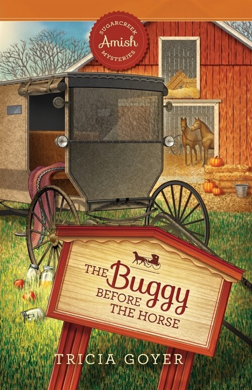 The Buggy Before the Horse (Paperback)