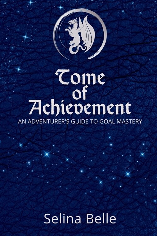 Tome of Achievement (Hardcover)