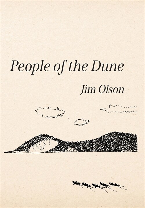 People of the Dune (Hardcover)
