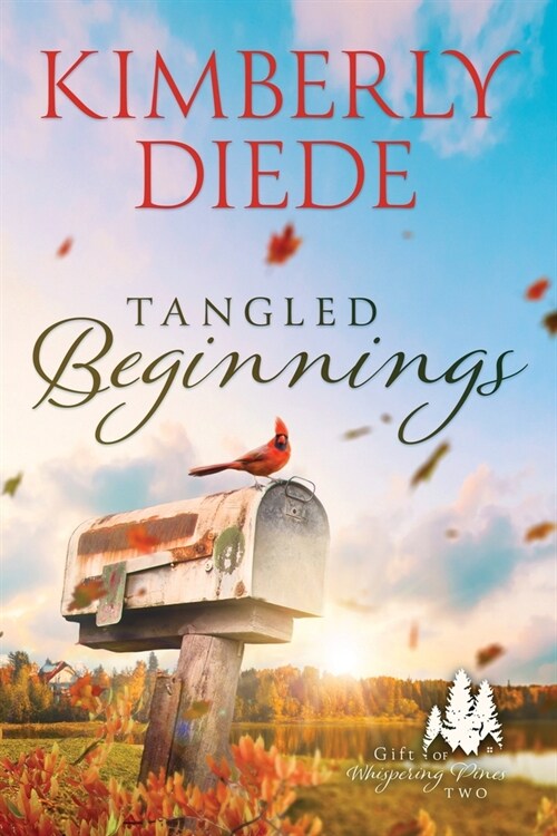 Tangled Beginnings (Paperback, 2)