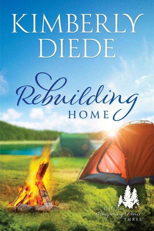 Rebuilding Home (Paperback, 2)