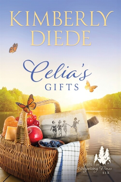 Celias Gifts (Paperback, 2)