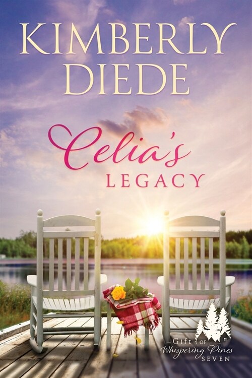 Celias Legacy (Paperback, 2)