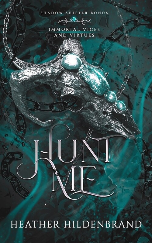 Hunt Me (Paperback)